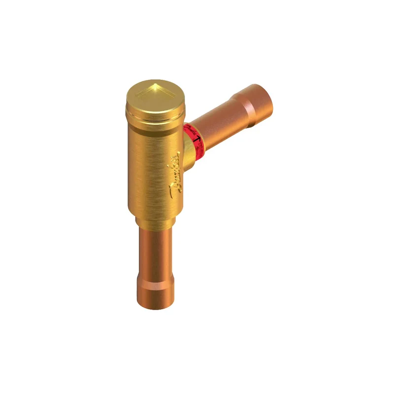 NRV 28s Rückschlagventil 28mm Danfoss