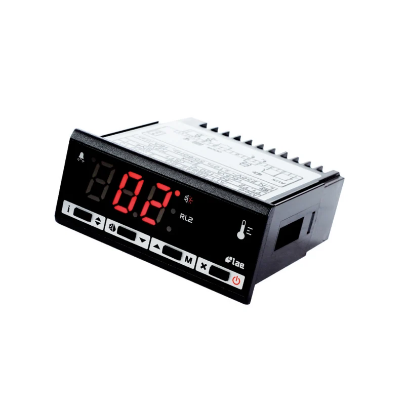 CR5-01WHR-BC Abtauregler Lae