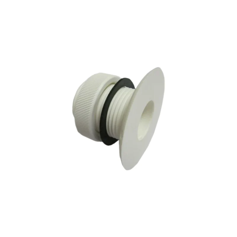 Ablaufstutzen R 3/4" Roller