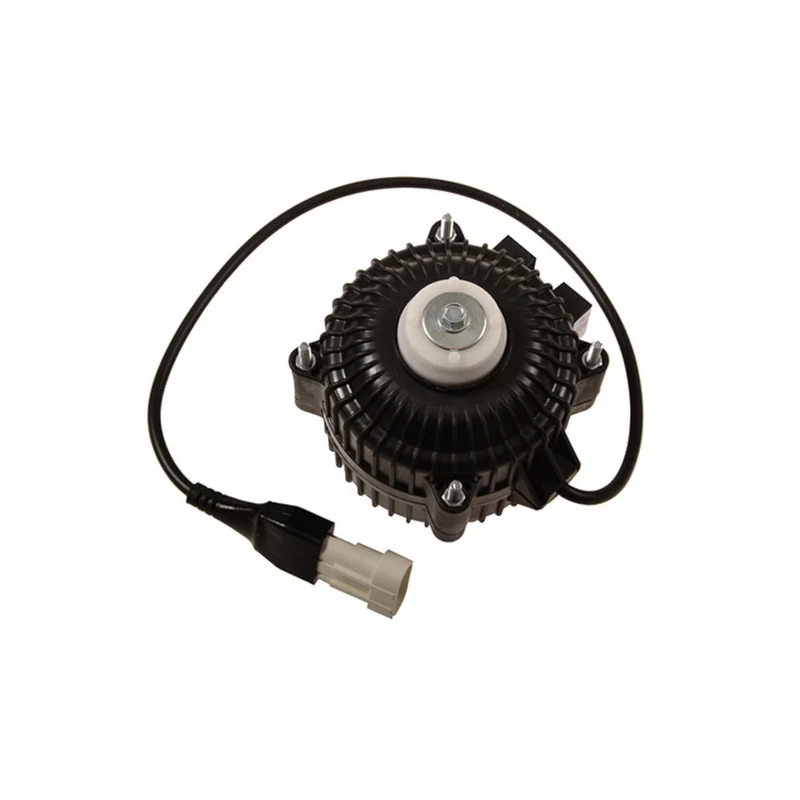 Lüftermotor iQ3608 ebm-papst 12W