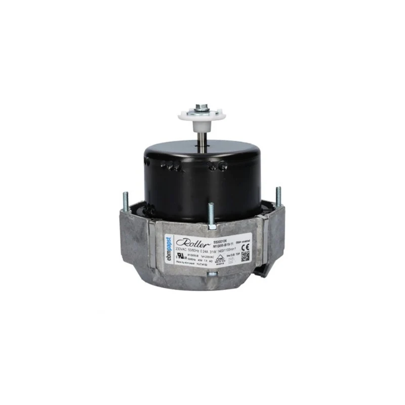 S2EC250 Lüftermotor Roller