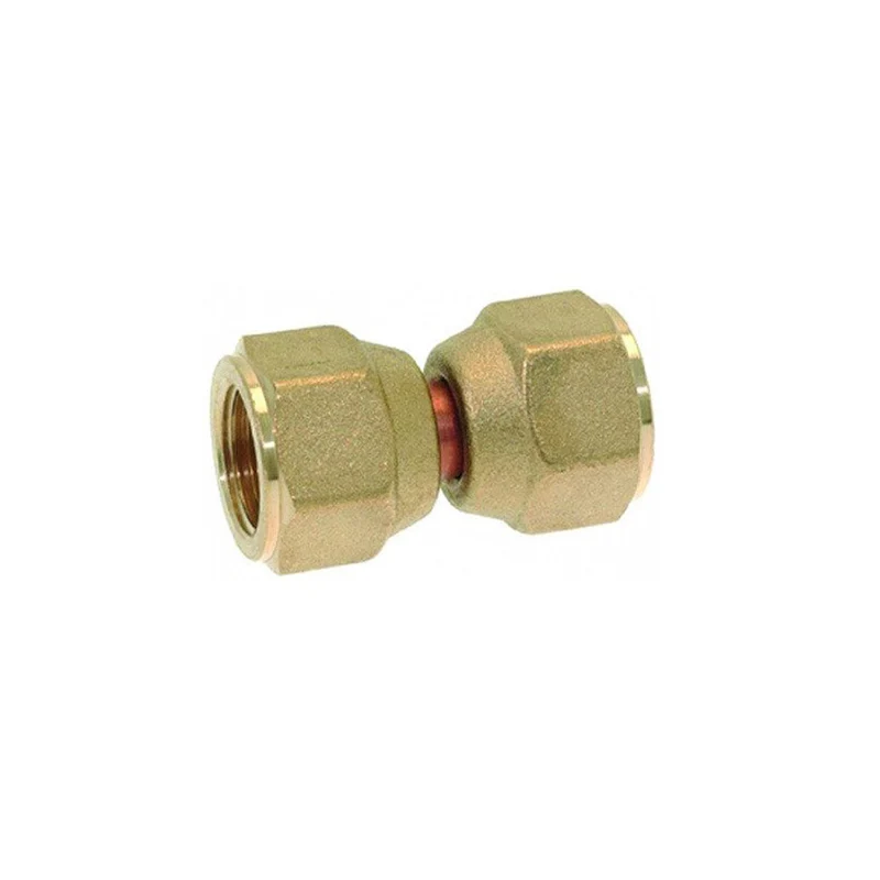 Doppelmutter 5/8UNF 615109