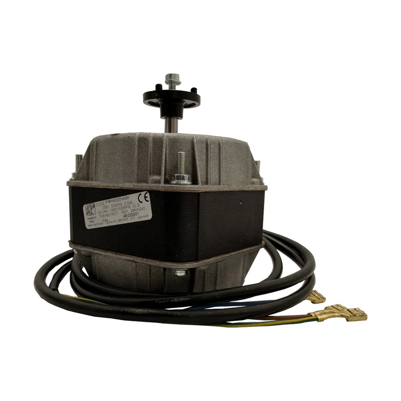 Lüftermotor F18YA0000VA3H MA-VIB 24W