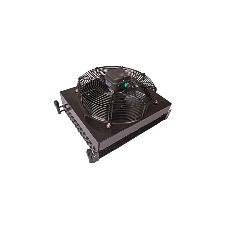 Verflüssigerbatterie FCEV520