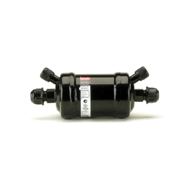 DAS164VV Burnout-Filtertrockner 023Z1007 Danfoss