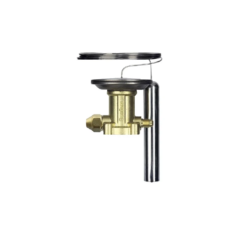 Oberteil TE12N 067B3232 R134a