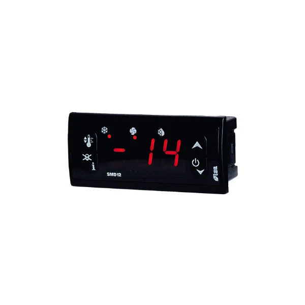 SMD12RU Display Lae