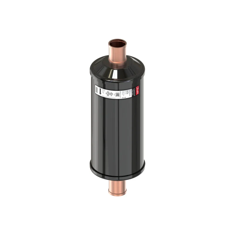 DML417s Filtertrockner 023Z4596 Danfoss