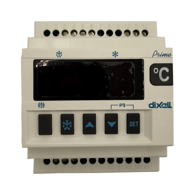 XR20D-5P0C0 Schiene Dixell