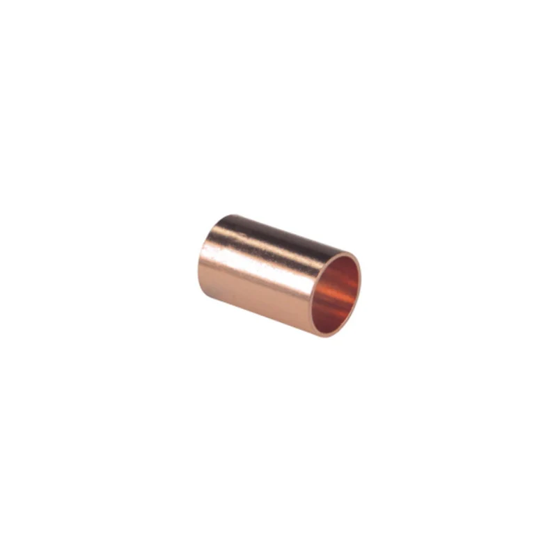 Lötmuffe 9600 1 1/8" i/i