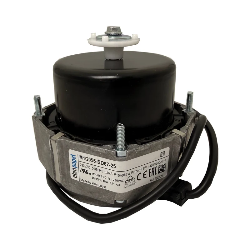 Lüftermotor M1G055-BD87-25 ebm-papst 9,5W
