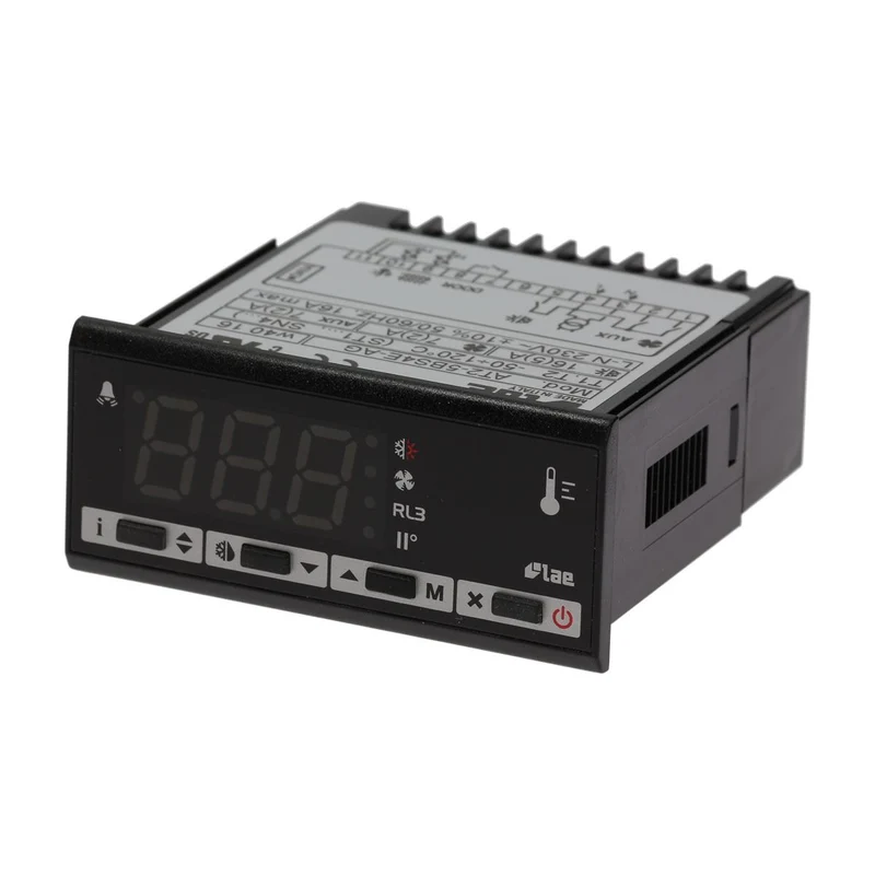 AT2-5BS4E-AG Abtauregler Lae