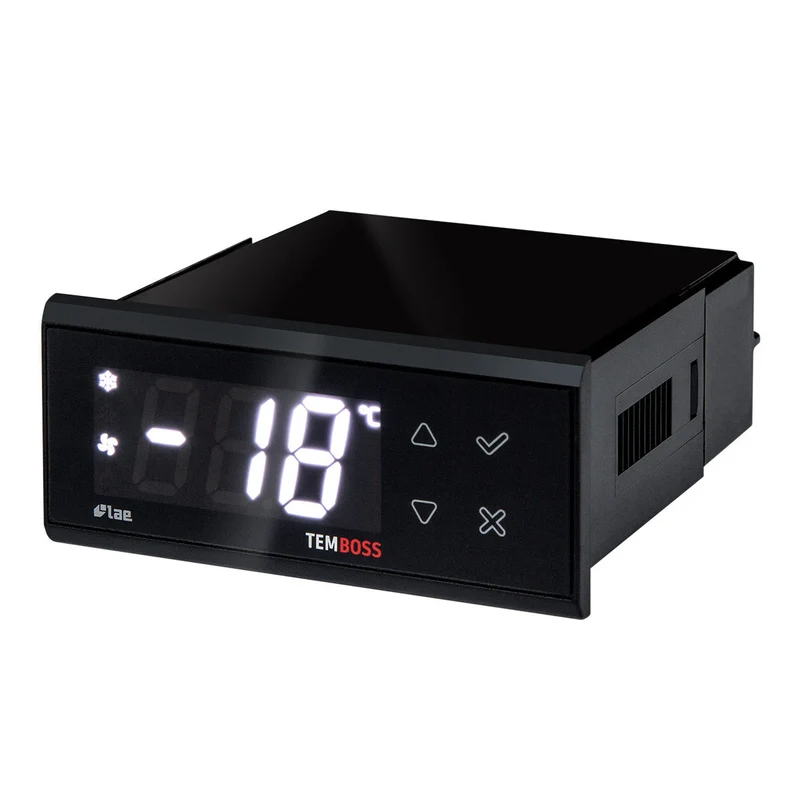 TEMBOSS Smart System Service Regler