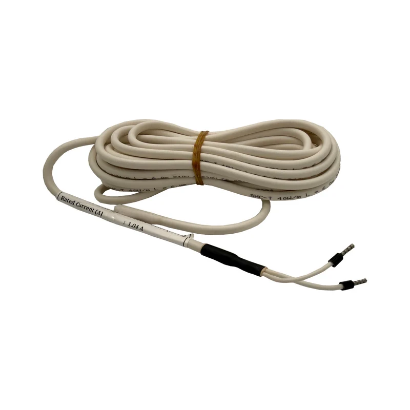 Ablaufheizung 3,00 m 120W