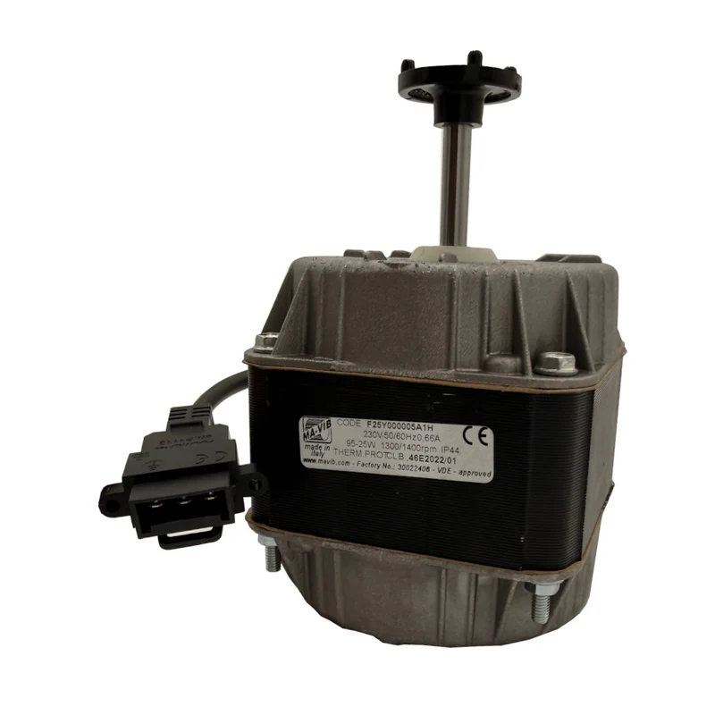 Lüftermotor F25Y000005A1H MA-VIB 25W