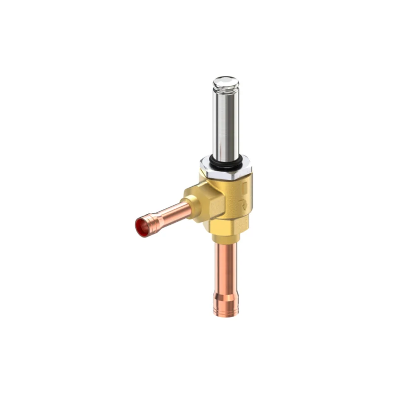 Expansionsventil AKV10P2 068F5202 Danfoss