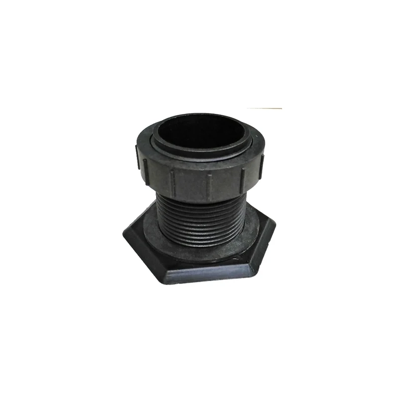 Ablaufstutzen G 3/4" Kelvion
