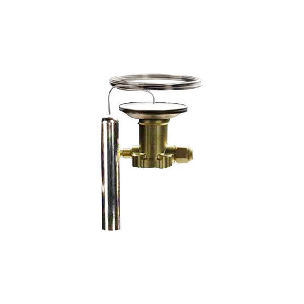 Ventiloberteil TE 5N MOP15 R134a