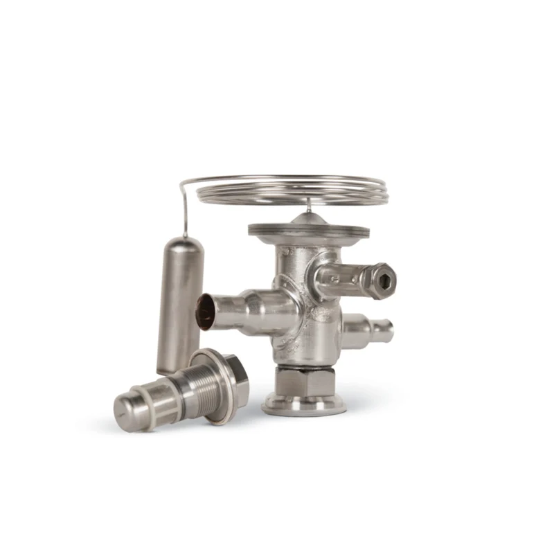 Expansionsventil TUAE R134a 068U2202 Danfoss