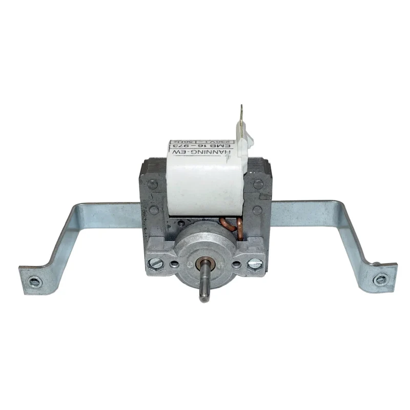 M132 Ventilatormotor Roller 0610059