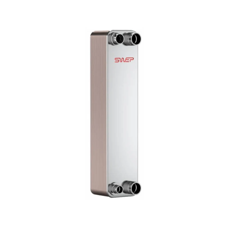 Swep-Wärmetauscher B80Hx20/1P-SC