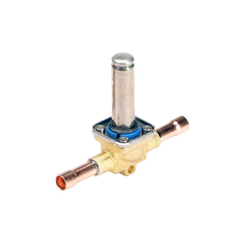 EVR6 NO 032L1295 Magnetventil Danfoss