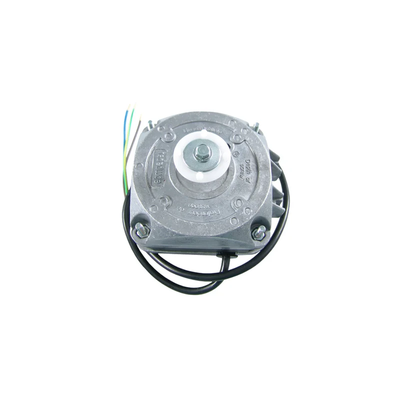 Lüftermotor IQ3612 115V 60Hz ebm-papst 15W
