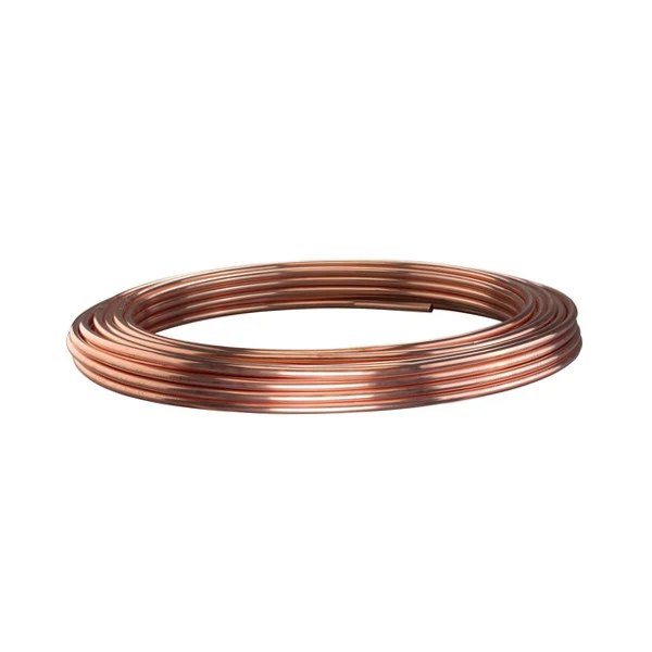 Kupferrohr 22x1 mm | 25 m Ring
