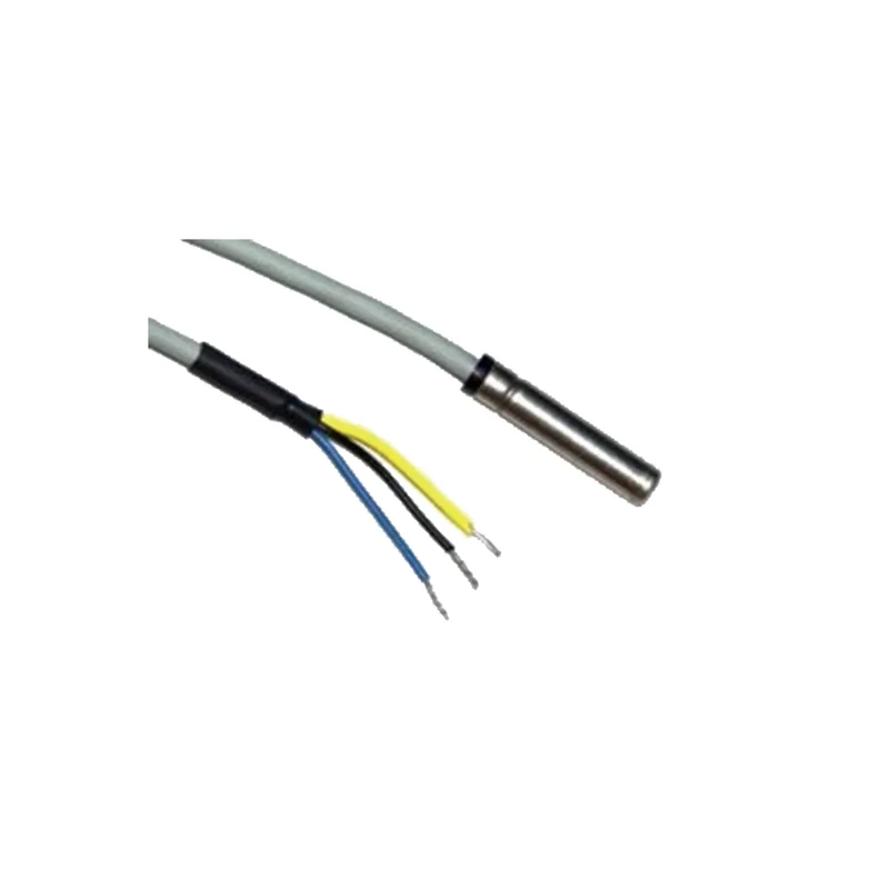 Temperaturfühler TF101 Elreha