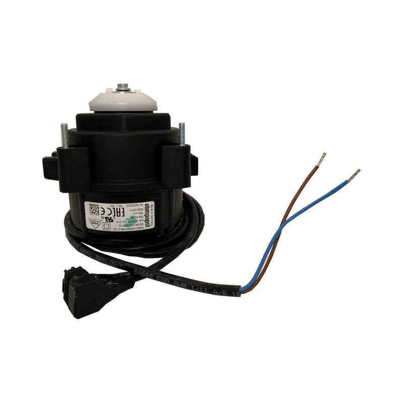 Lüftermotor NiQ3212-330450 ebm-papst