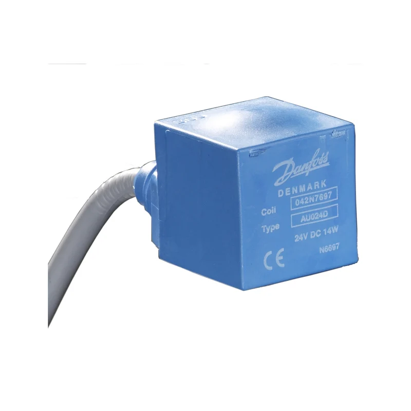 Magnetventilspule AU230CS 230V Danfoss 042N7651