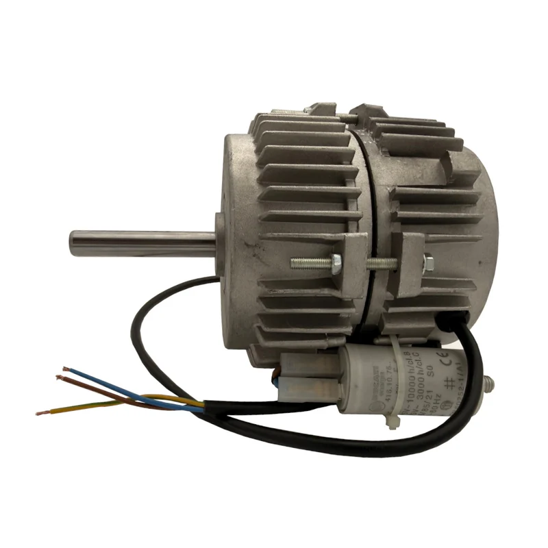 Lüftermotor 30.102.430.10 MA-VIB 200W