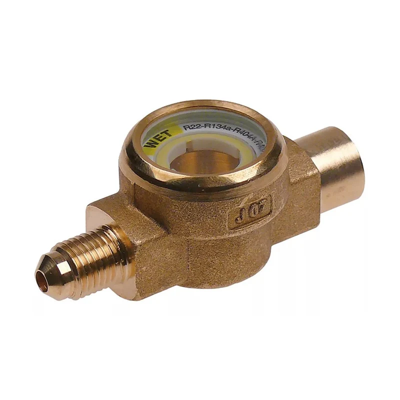 Schauglas 12 mm 1/2" i/a 3950/44 Castel