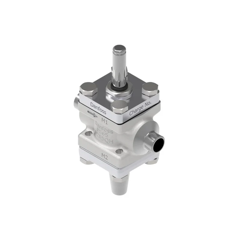 Ventilstation ICF 20-2-121 Danfoss 027L3826