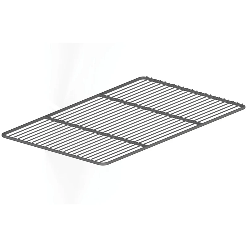 Einsatzrost GN 1/1 kunststoffbeschichtet , Pflegeleicht & Hygienisch, PR-3253