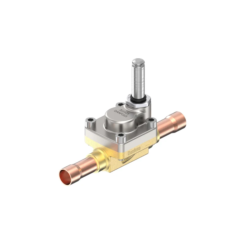 Expansionsventil AKV15-1 068F5001 Danfoss