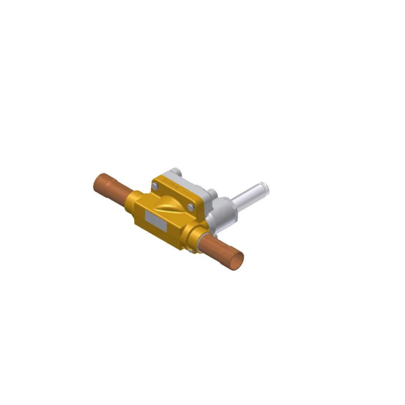Expansionsventil AKV15-1 068F5001 Danfoss