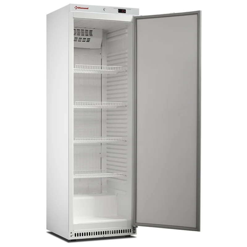 Profi Umluft-Kühlschrank 400 Liter mit Volltür, PFV402-R6