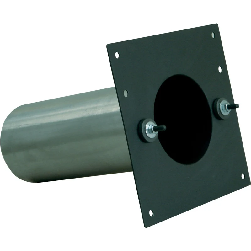 Brenner-Montageset für Ø 150 mm Kernbohrung, PFF-V