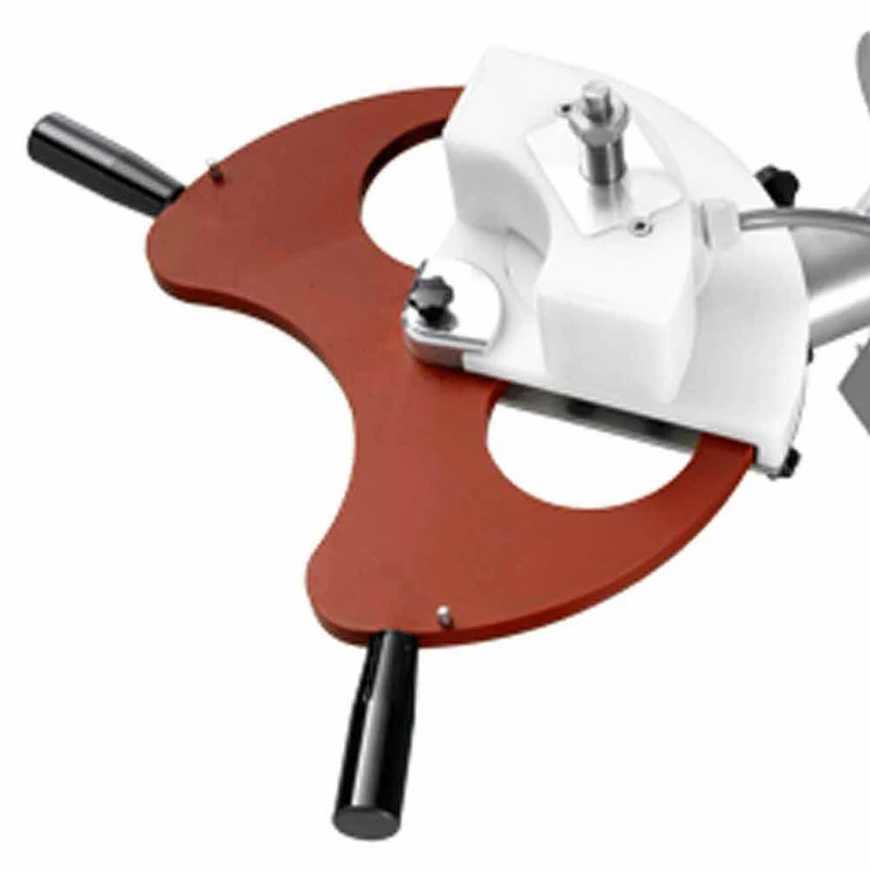 Patty-Presse für 140g Burger , Ø 100 mm, PDH/42C