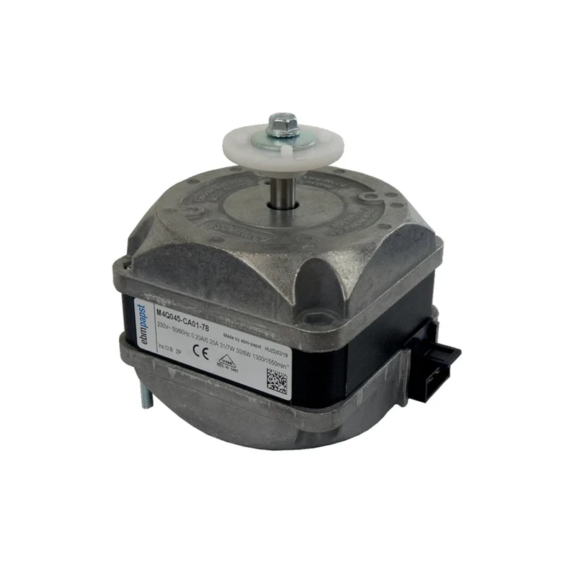 Lüftermotor M4Q045-CA01-78 Küba 29W
