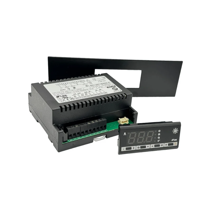 BD1-28C1S4WH-CC Kühlstellenregler Lae