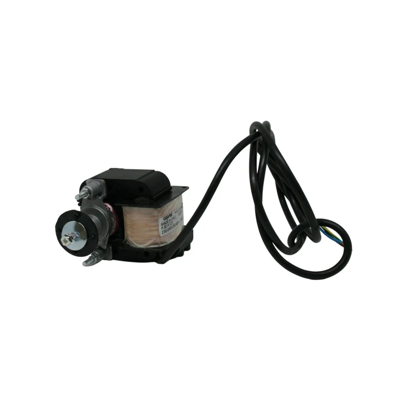 Ersatzmotor SHP6 / SHP9 LUVE
