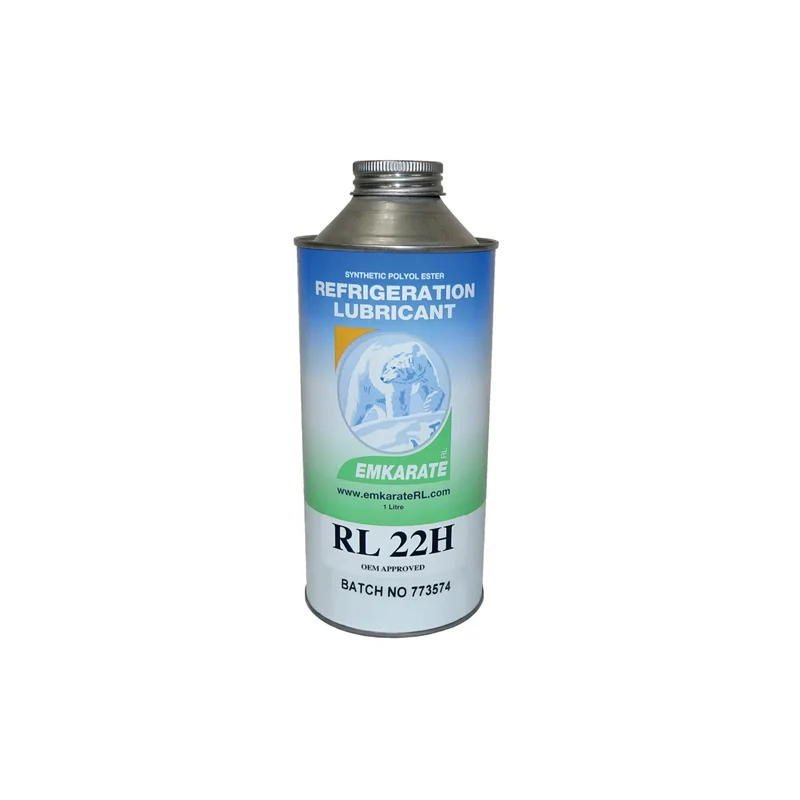 RL22H 1L Esteröl Emkarate