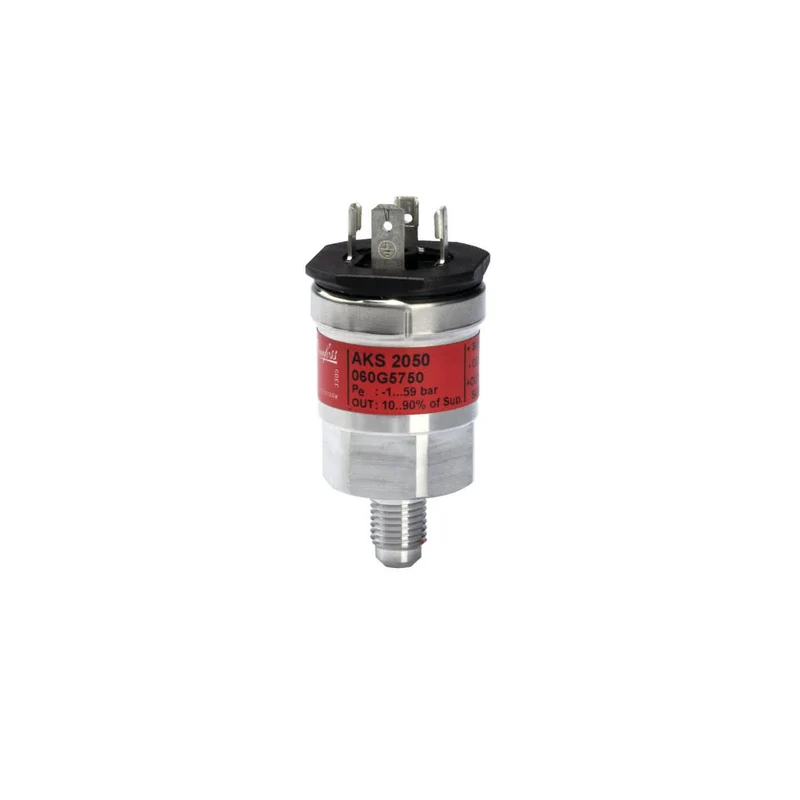 AKS 2050 Druckmessumformer Danfoss 060G5752