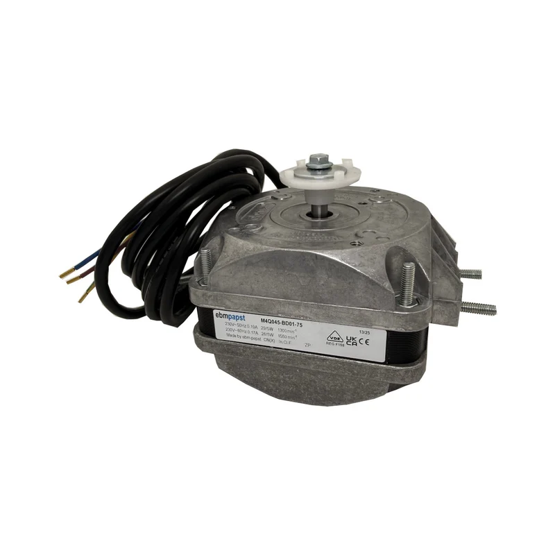 Lüftermotor M4Q045-BD01-01/A74 ebm-papst 5W