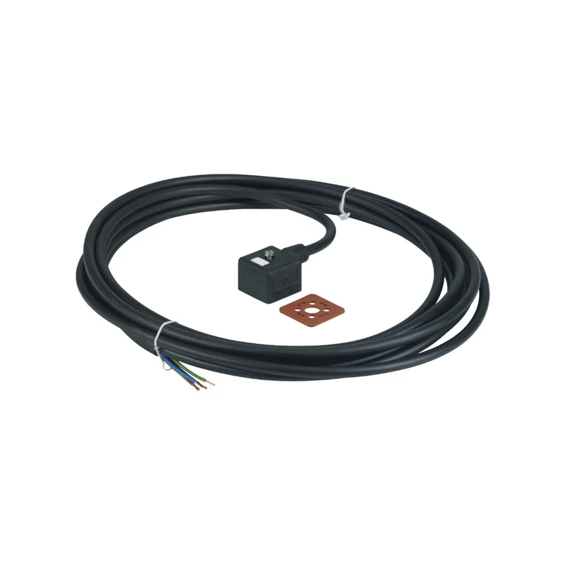 Kabel mit Stecker 5m 060G1034 Danfoss