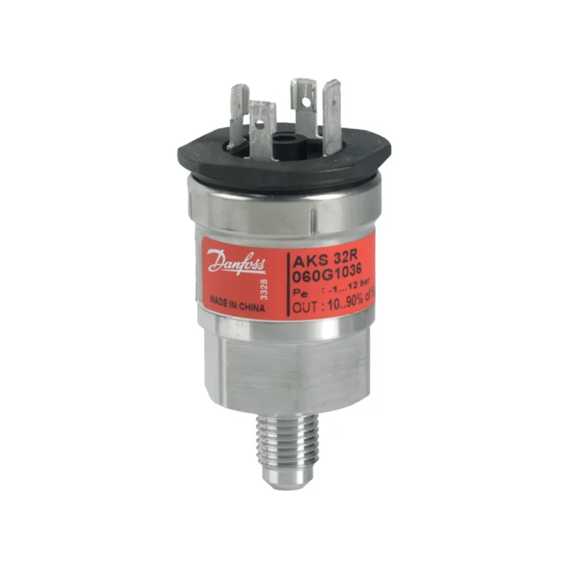 Drucksensor AKS32R /060G1036 Danfoss