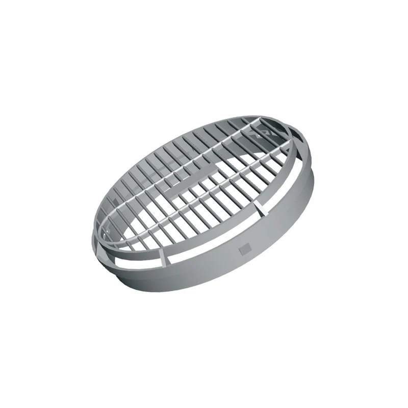 Schutzgitter Junior 200 mm 100450140 Küba