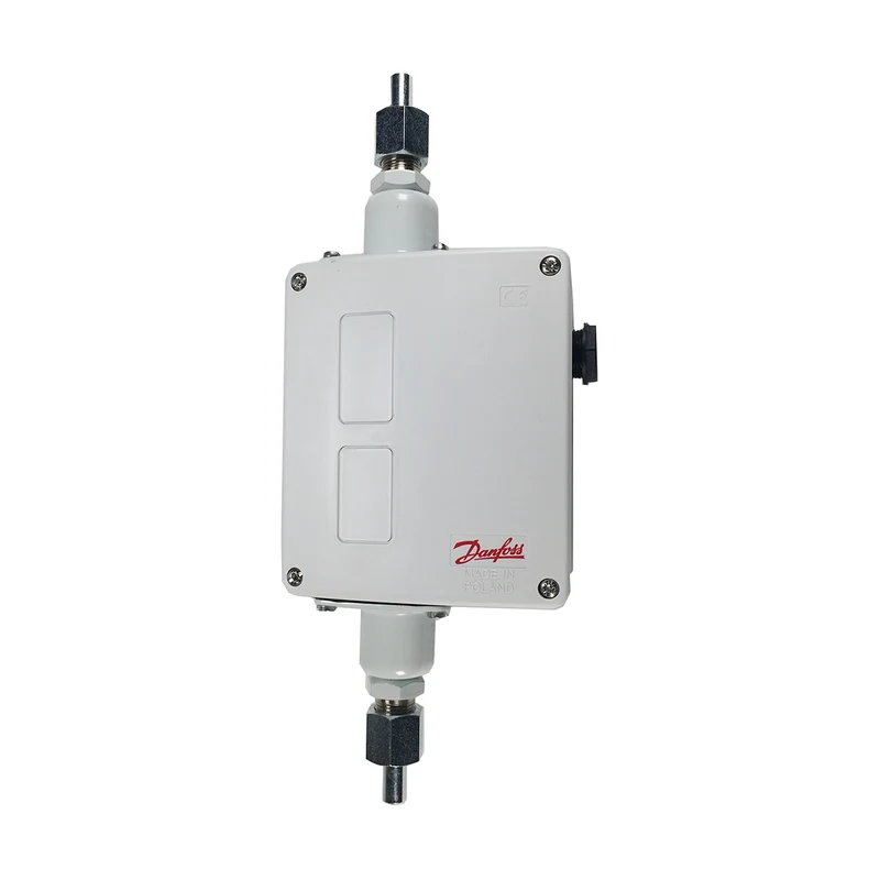 Differenzdruckschalter RT260A Danfoss 017D002166